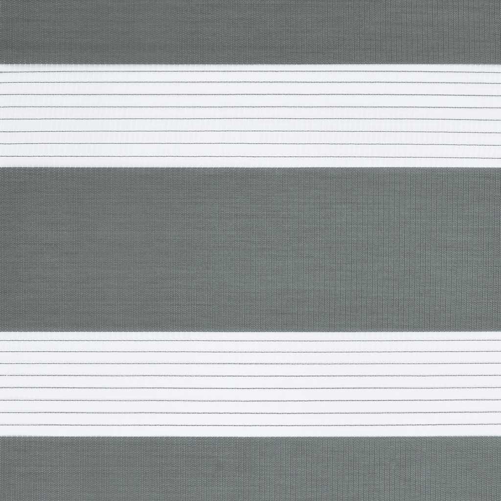 Tenda a Rullo Zebra Larghezza Tessuto 155,9 cm Poliestere