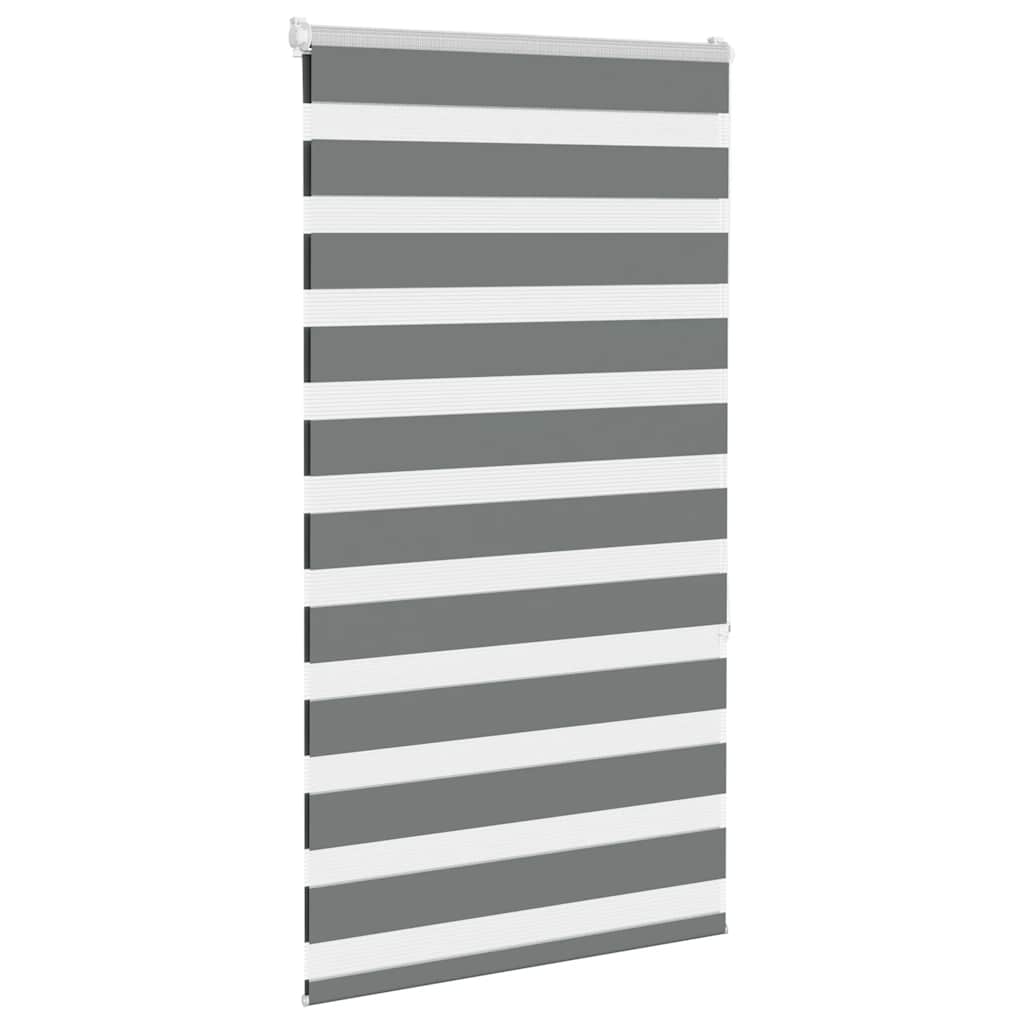 Tenda a Rullo Zebra Larghezza Tessuto 65,9 cm Poliestere