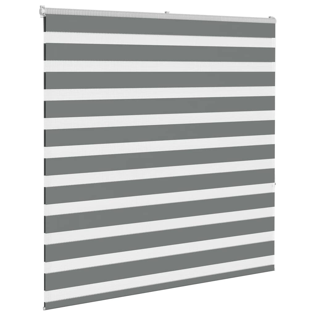 Tenda a Rullo Zebra Larghezza Tessuto 145,9 cm Poliestere