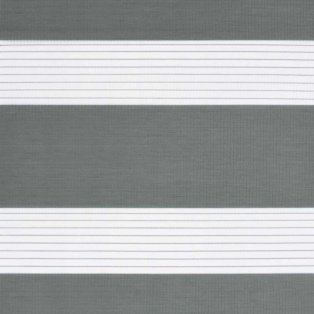 Tenda a Rullo Zebra Larghezza Tessuto 155,9 cm Poliestere