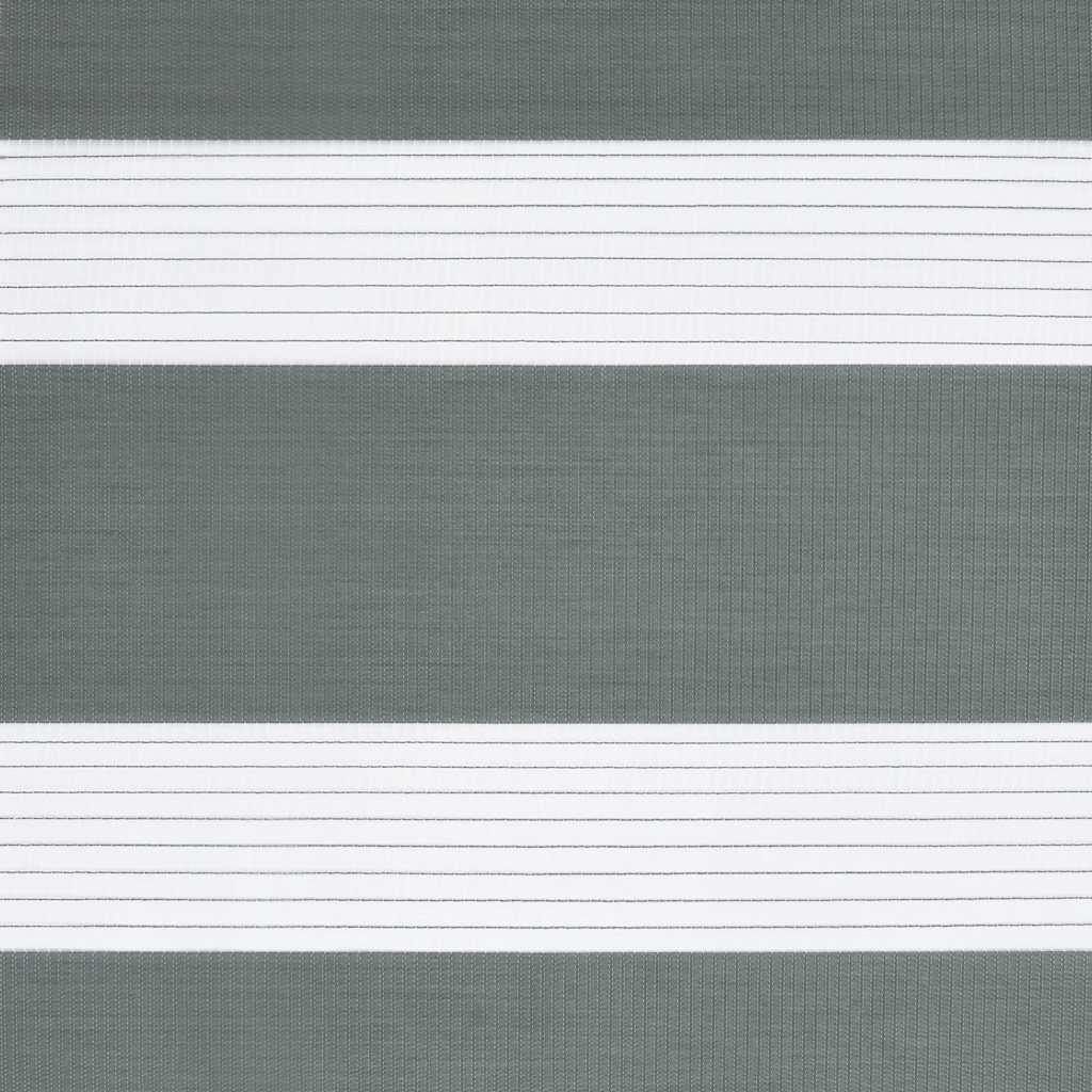 Tenda a Rullo Zebra Larghezza Tessuto 35,9 cm Poliestere