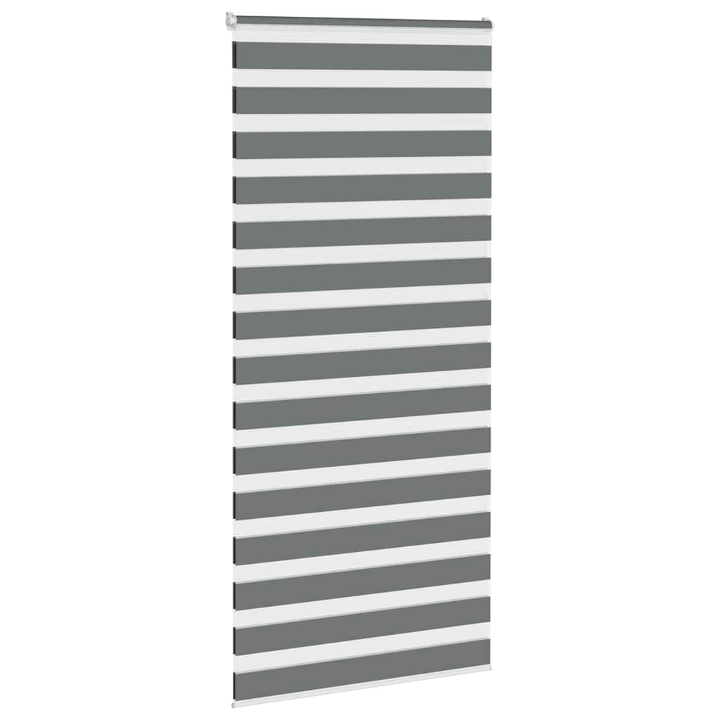 Tenda a Rullo Zebra Larghezza Tessuto 90,9 cm Poliestere