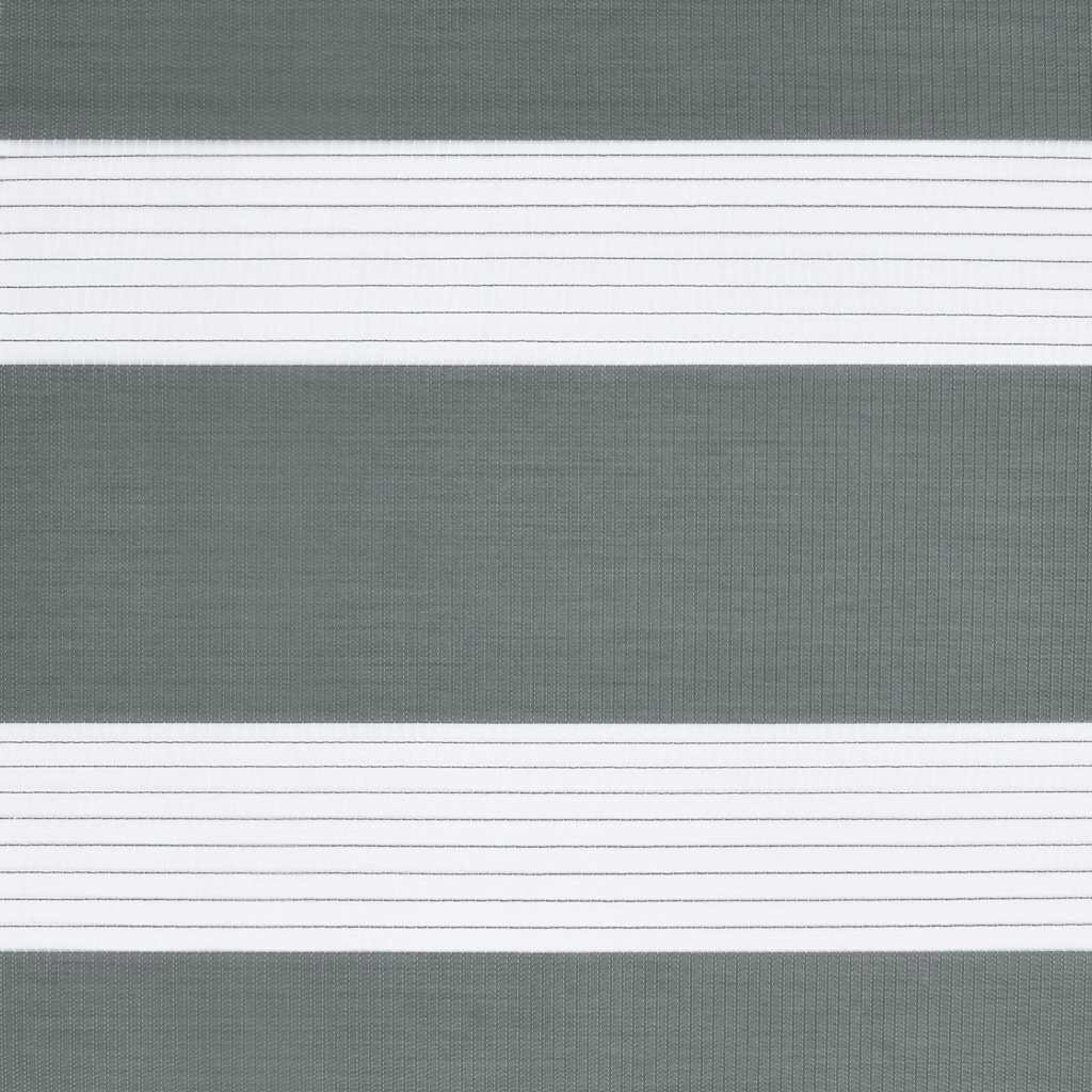 Tenda a Rullo Zebra Larghezza Tessuto 150,9 cm Poliestere