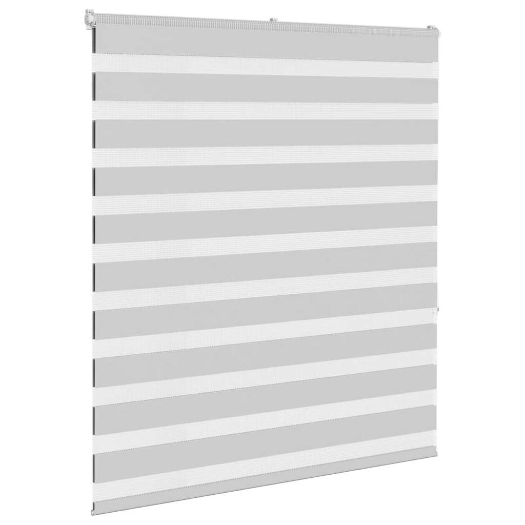 Tenda a Rullo Zebra Larghezza Tessuto 130,9 cm Poliestere