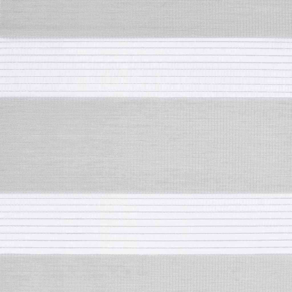 Tenda a Rullo Zebra Larghezza Tessuto 140,9 cm Poliestere
