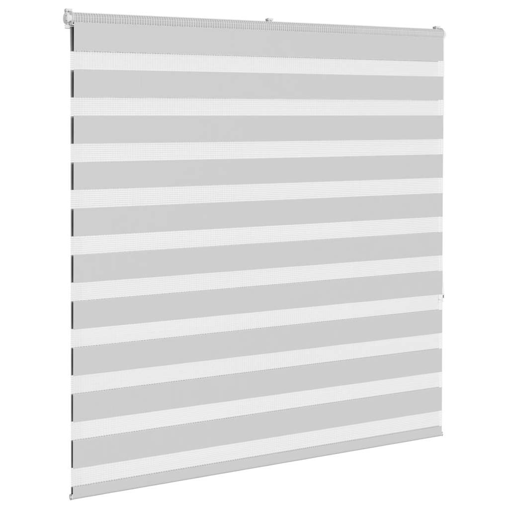 Tenda a Rullo Zebra Larghezza Tessuto 140,9 cm Poliestere