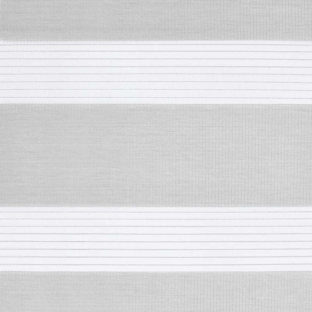 Tenda a Rullo Zebra Larghezza Tessuto 60,9 cm Poliestere