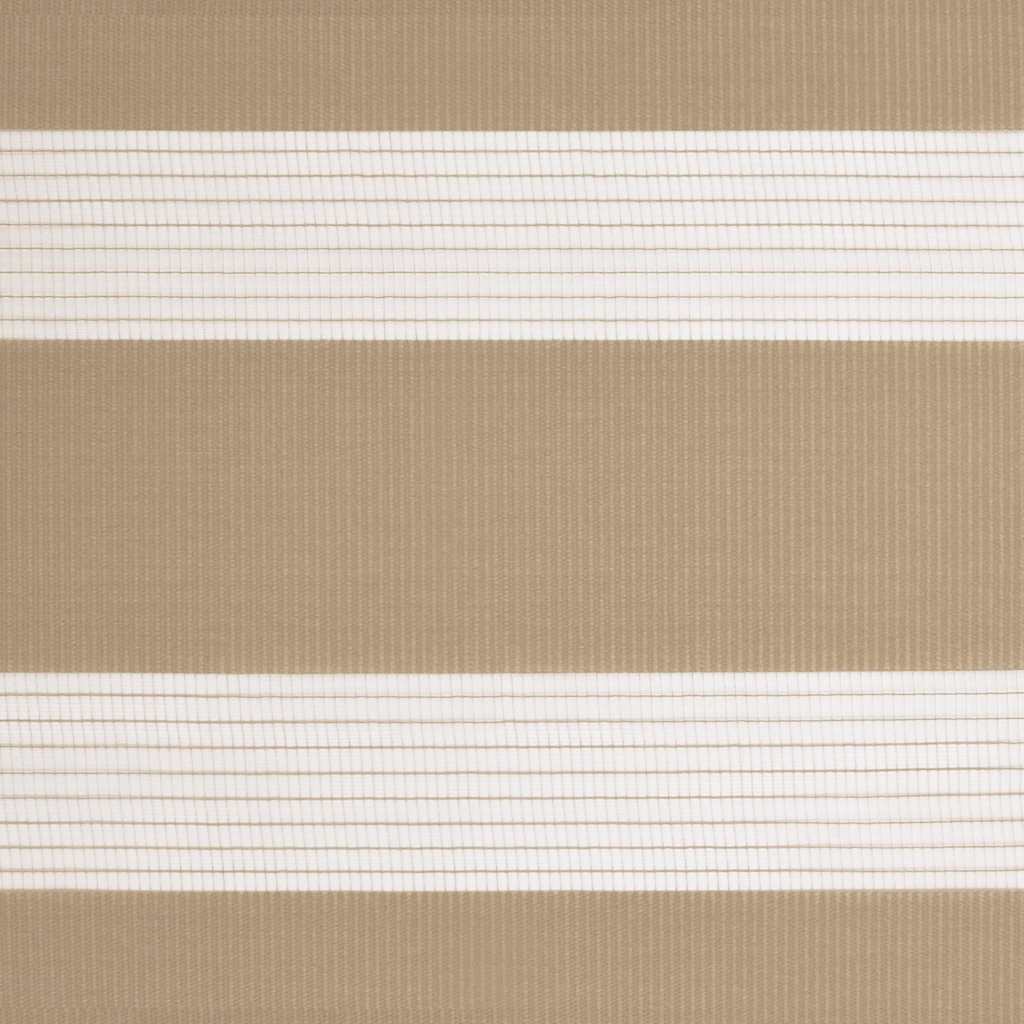 Tenda a Rullo Zebra Larghezza Tessuto 40,9 cm Poliestere