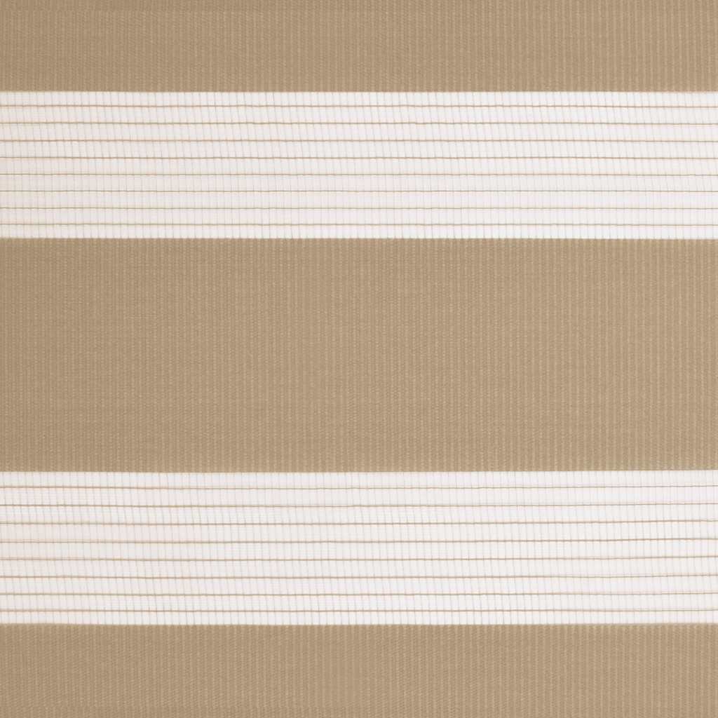 Tenda a Rullo Zebra Larghezza Tessuto 145,9 cm Poliestere