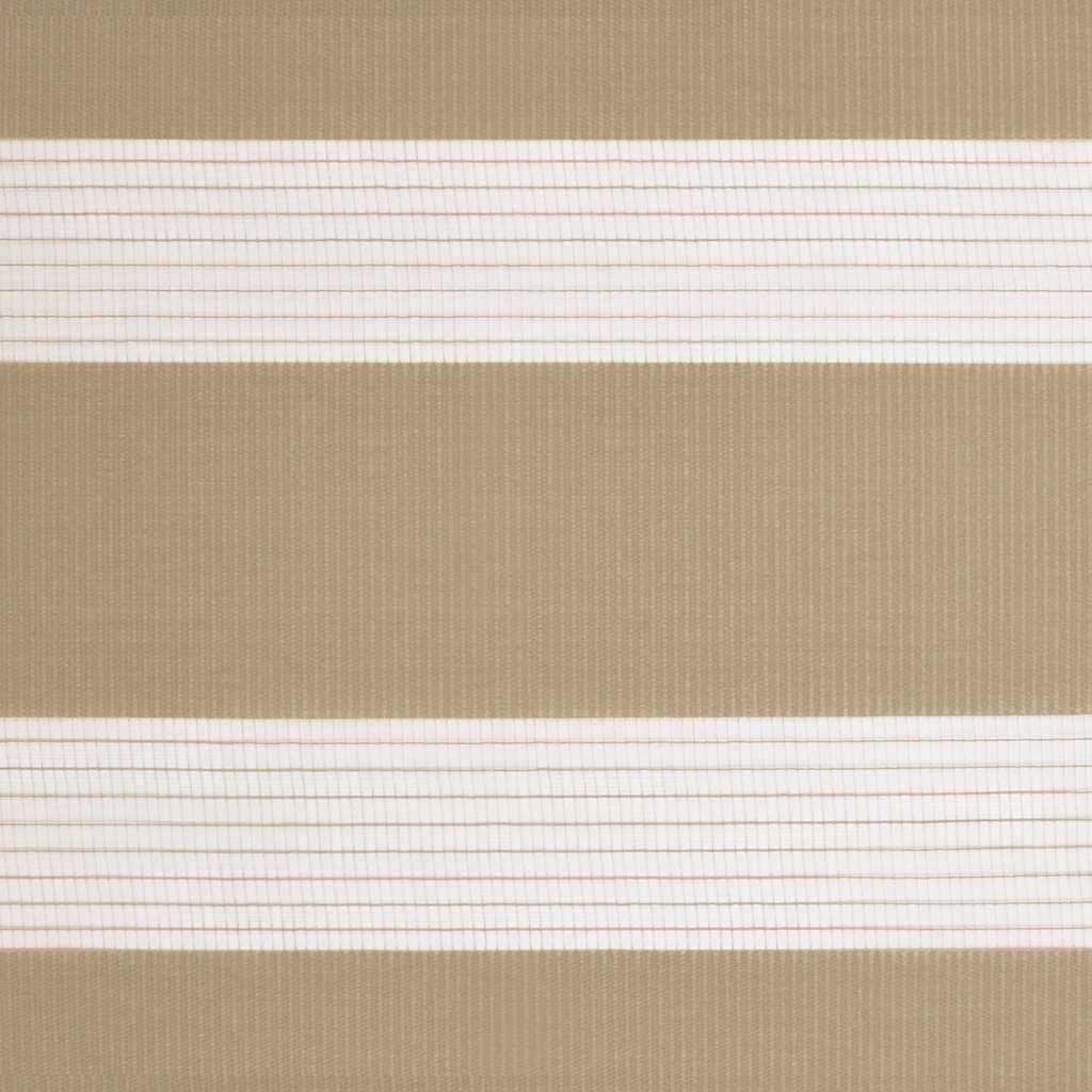 Tenda a Rullo Zebra Larghezza Tessuto 100,9 cm Poliestere