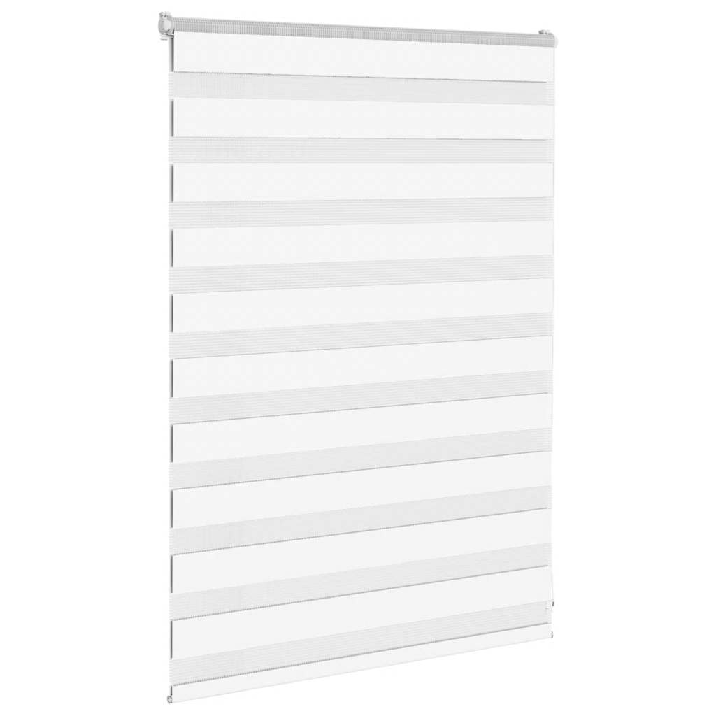 Tenda a Rullo Zebra Larghezza Tessuto 90,9 cm Poliestere