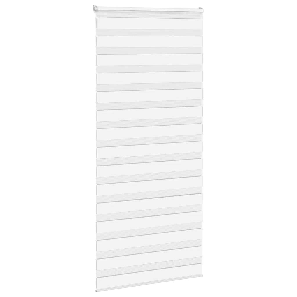 Tenda a Rullo Zebra Larghezza Tessuto 100,9 cm Poliestere