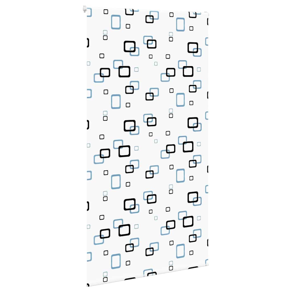Tenda a Rullo Doccia 120x240 cm Larghezza Tessuto 116 cm