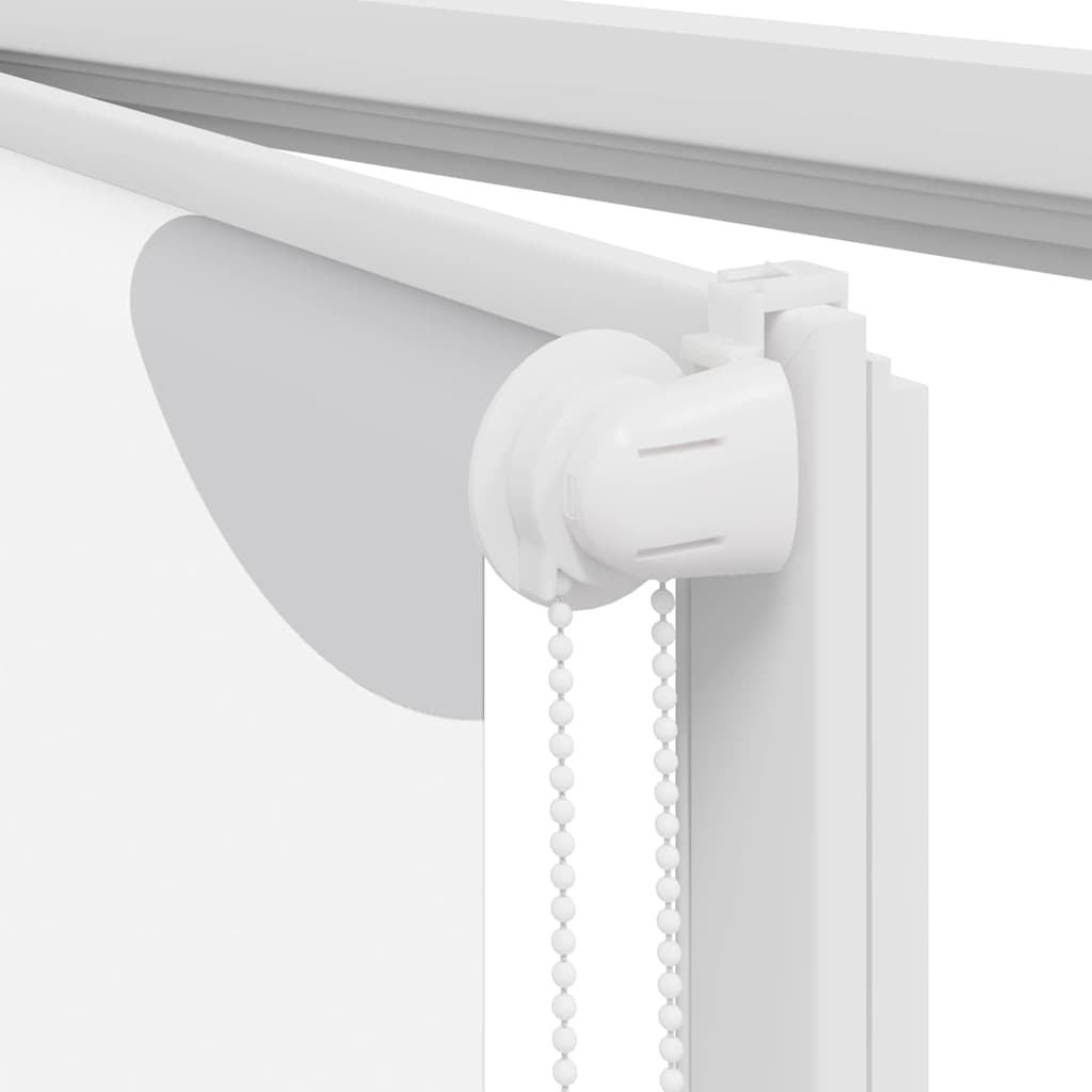 Tenda a Rullo Doccia 70x240 cm Larghezza Tessuto 66 cm