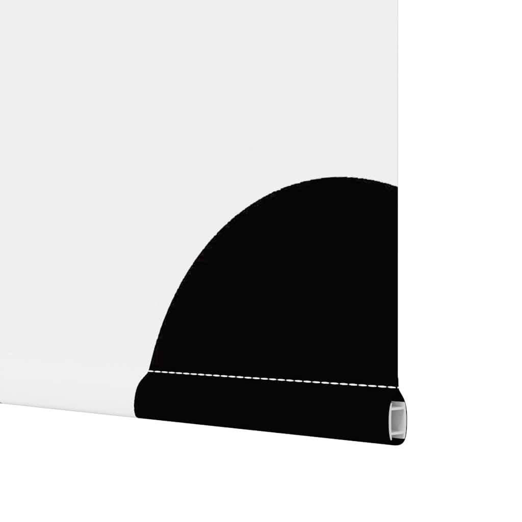 Tenda a Rullo Doccia 150x240 cm Larghezza Tessuto 146 cm