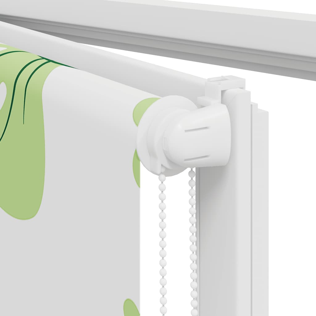 Tenda a Rullo Doccia 150x240 cm Larghezza Tessuto 146 cm