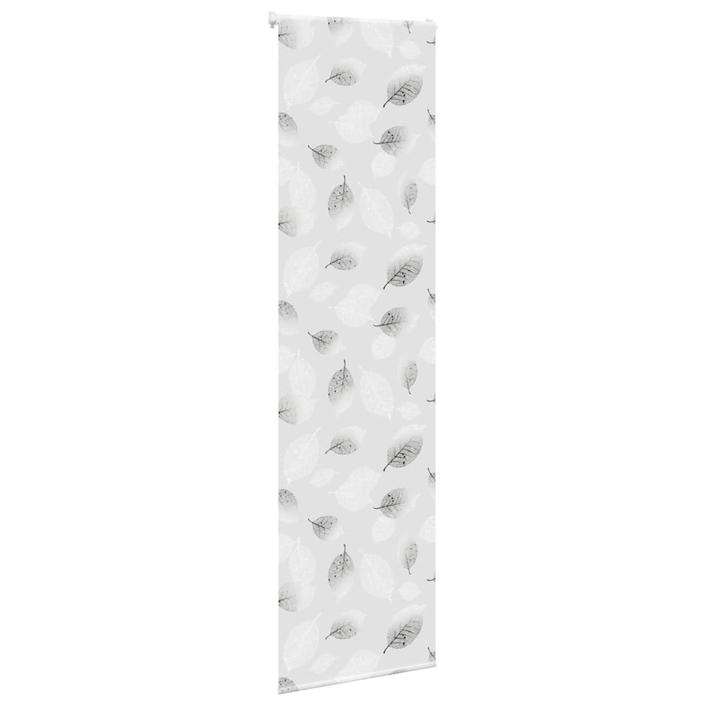 Tenda a Rullo Doccia 60x240 cm Larghezza Tessuto 56 cm