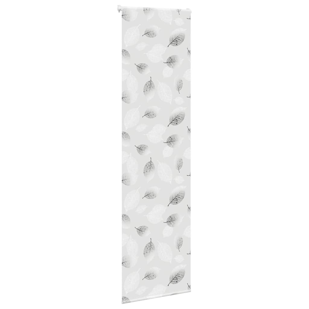 Tenda a Rullo Doccia 70x240 cm Larghezza Tessuto 66 cm
