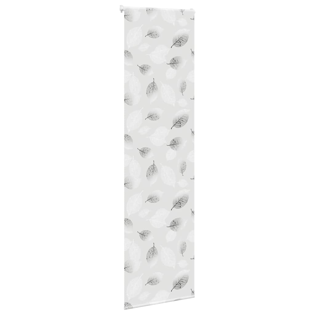 Tenda a Rullo Doccia 80x240 cm Larghezza Tessuto 76 cm