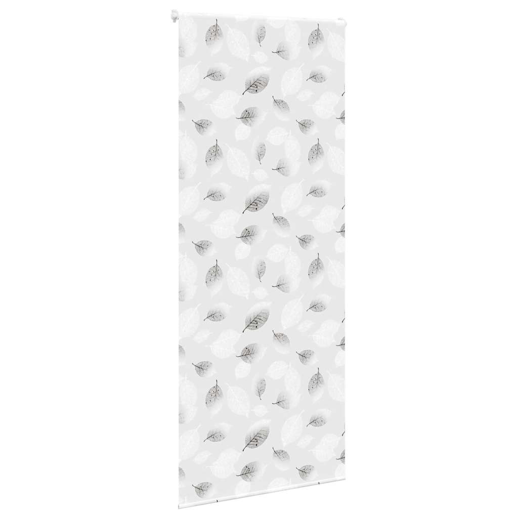 Tenda a Rullo Doccia 90x240 cm Larghezza Tessuto 86 cm