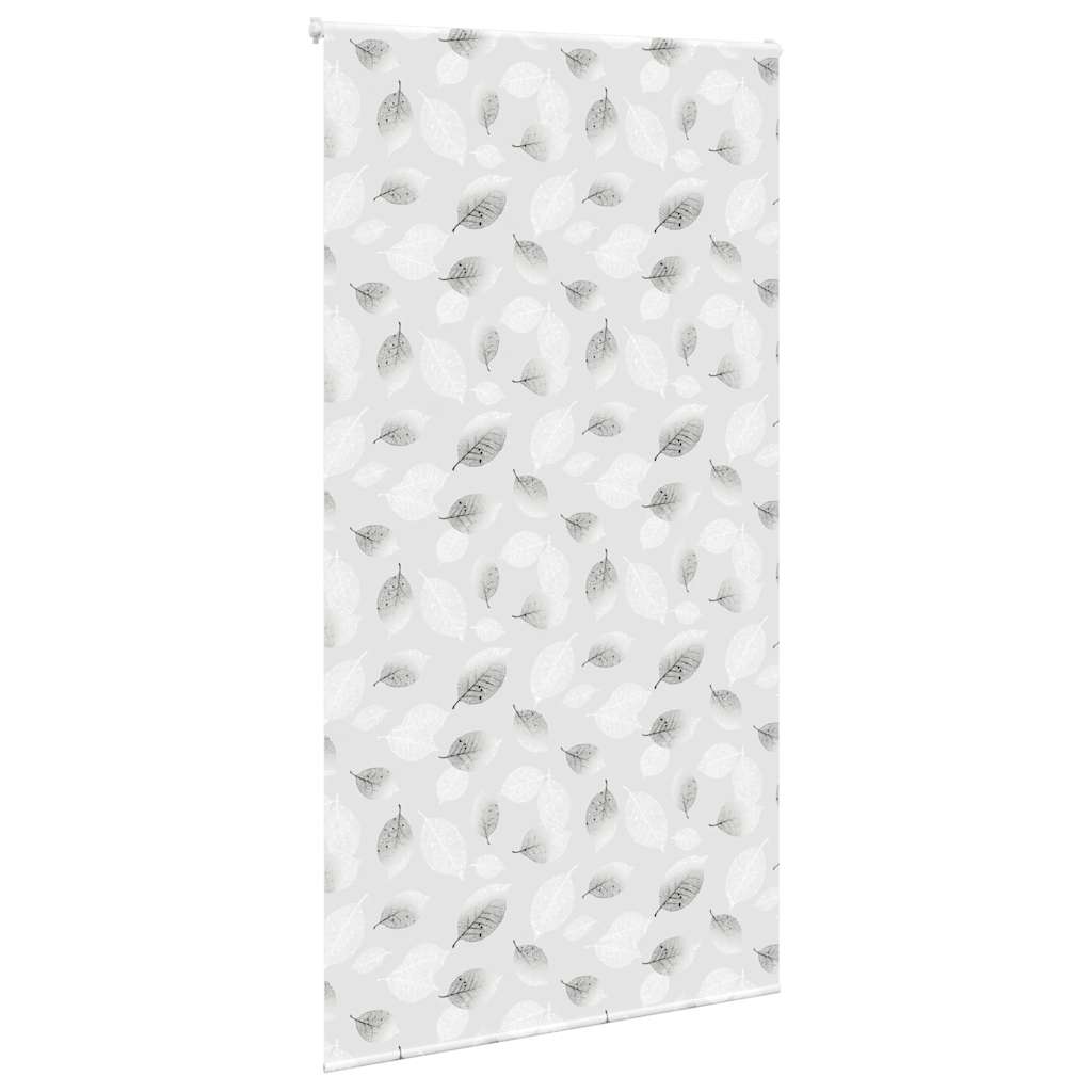 Tenda a Rullo Doccia 140x240 cm Larghezza Tessuto 136 cm