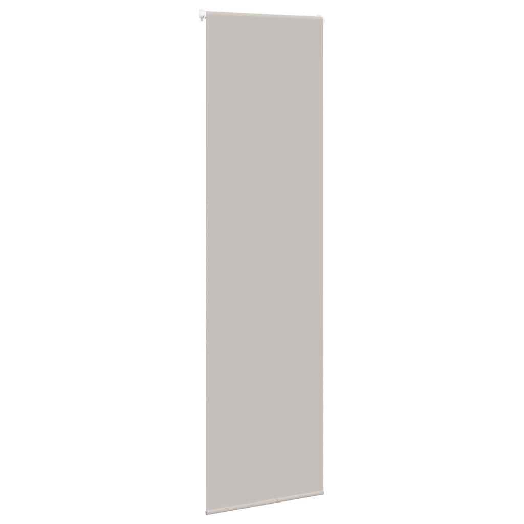 Tenda a Rullo Doccia 60x240 cm Larghezza Tessuto 56 cm