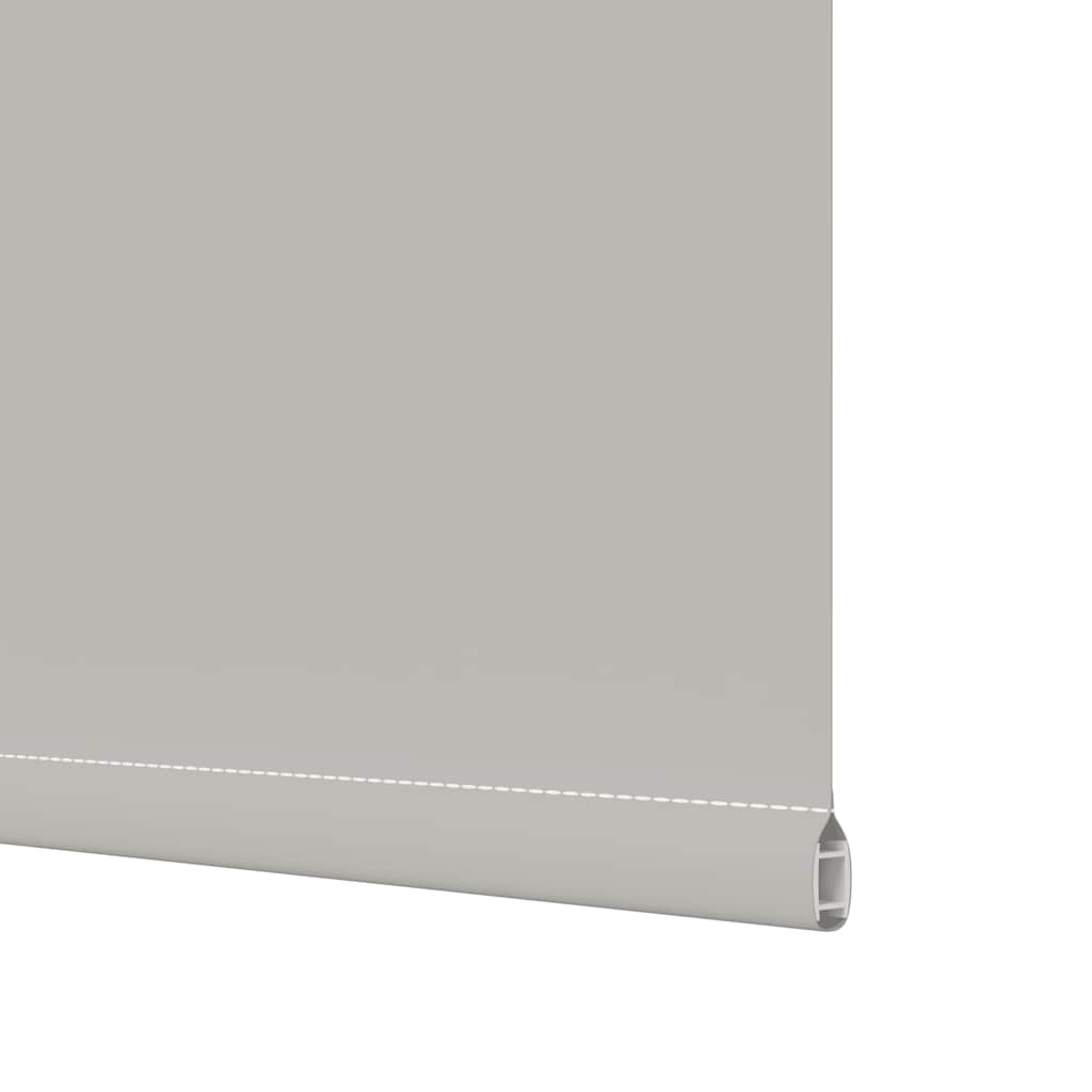Tenda a Rullo Doccia 70x240 cm Larghezza Tessuto 66 cm