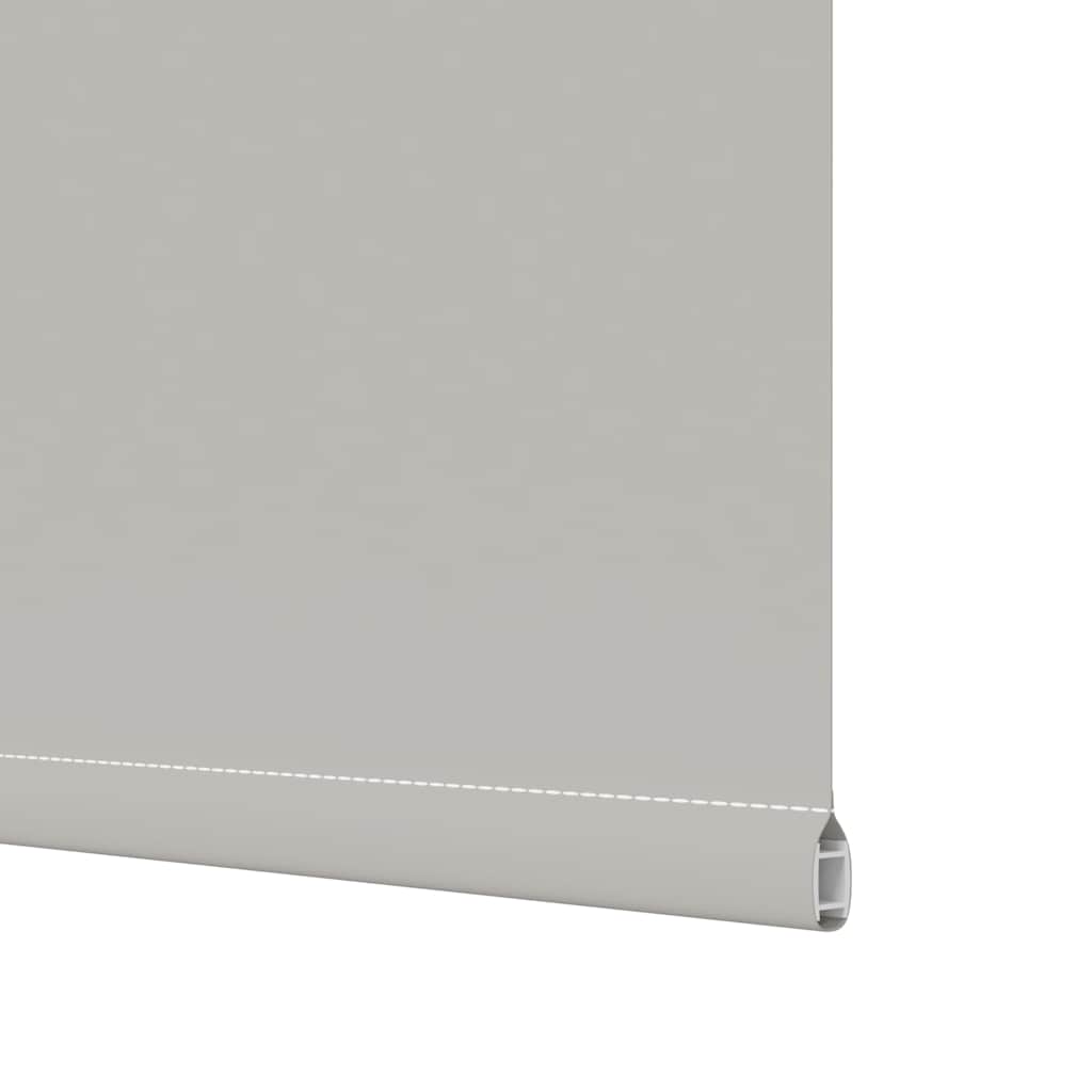 Tenda a Rullo Doccia 100x240 cm Larghezza Tessuto 96 cm