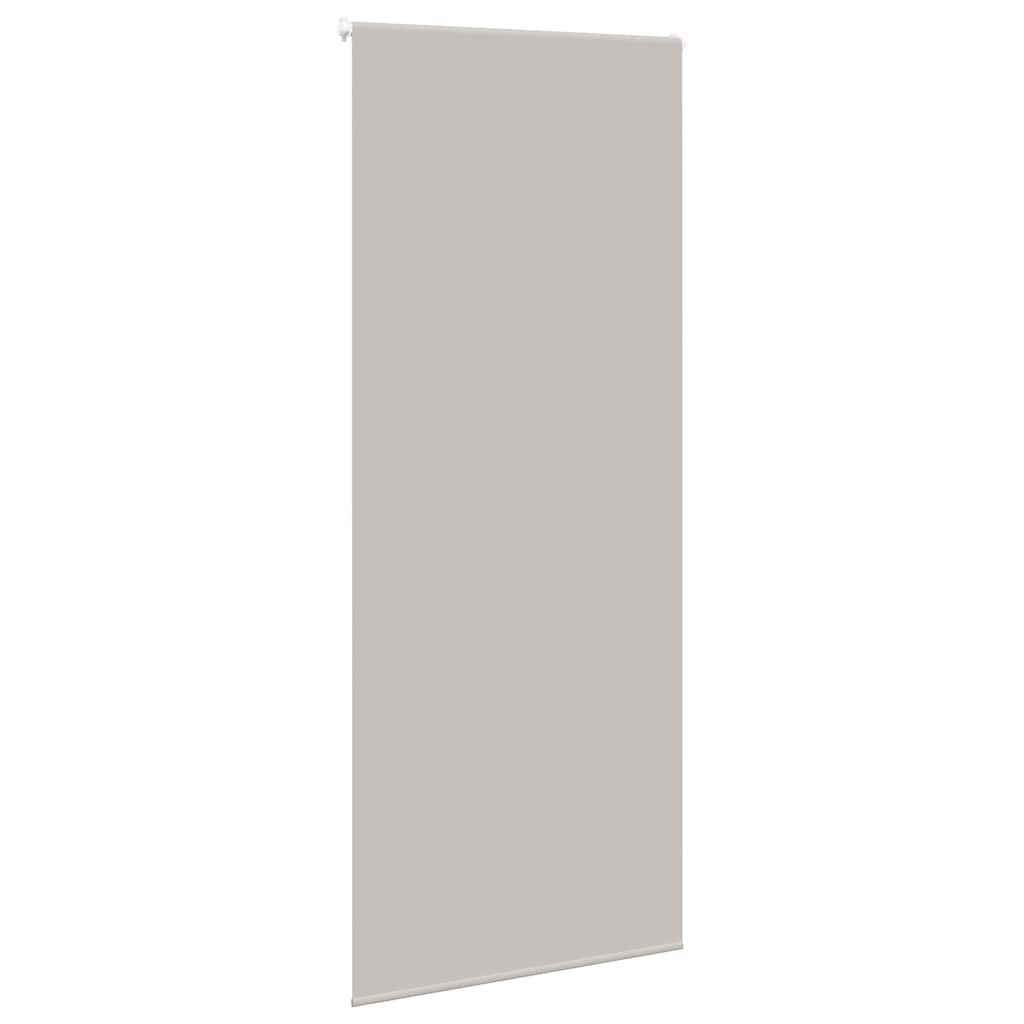 Tenda a Rullo Doccia 100x240 cm Larghezza Tessuto 96 cm