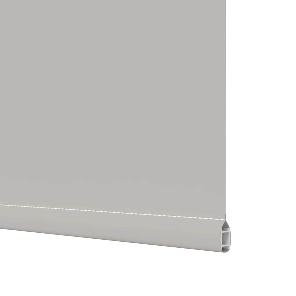 Tenda a Rullo Doccia 110x240 cm Larghezza Tessuto 106 cm