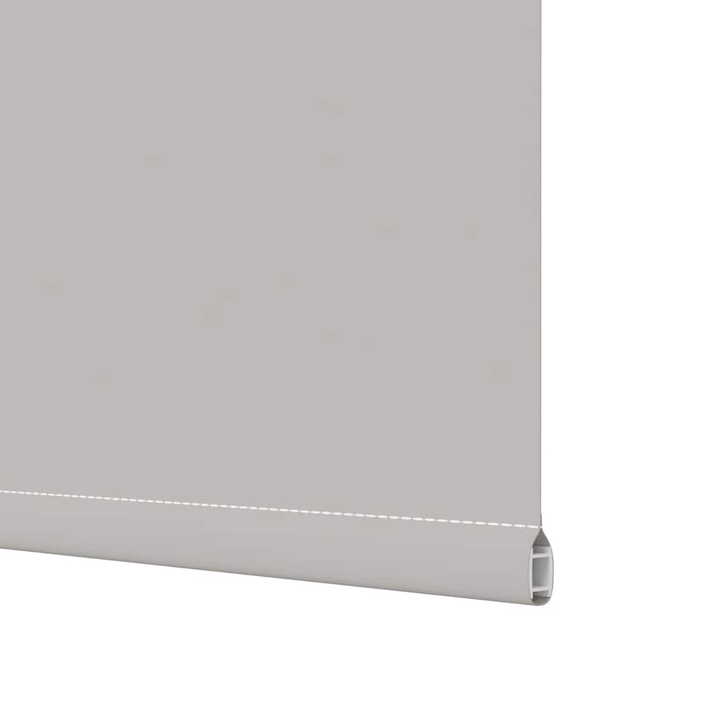 Tenda a Rullo Doccia 120x240 cm Larghezza Tessuto 116 cm