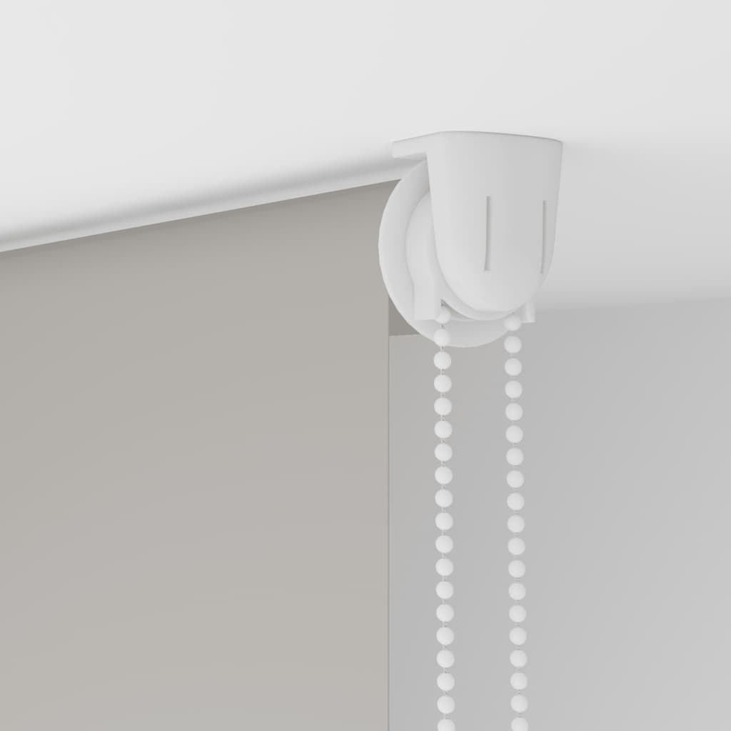 Tenda a Rullo Doccia 160x240 cm Larghezza Tessuto 156 cm