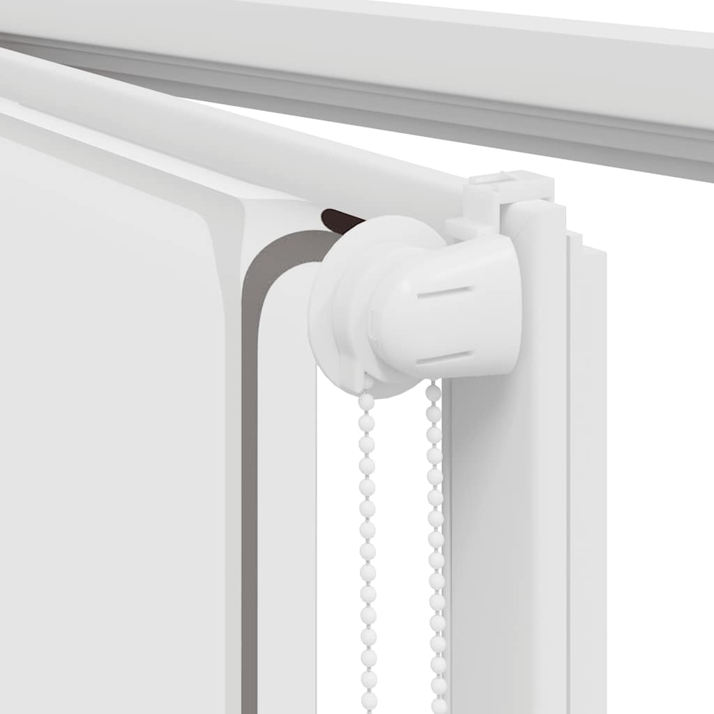 Tenda a Rullo Doccia 110x240 cm Larghezza Tessuto 106 cm