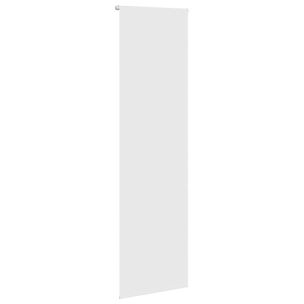 Tenda a Rullo Doccia 60x240 cm Larghezza Tessuto 56 cm