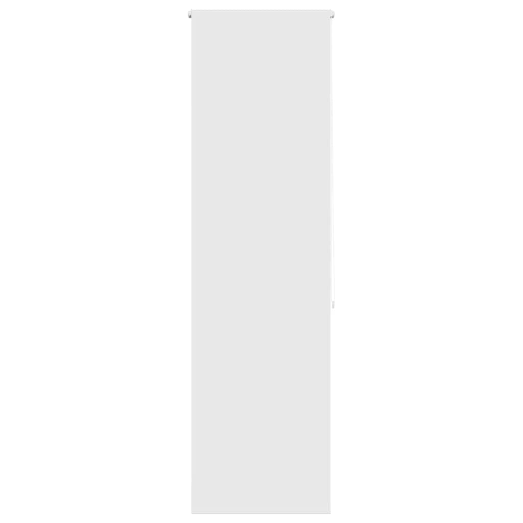 Tenda a Rullo Doccia 70x240 cm Larghezza Tessuto 66 cm