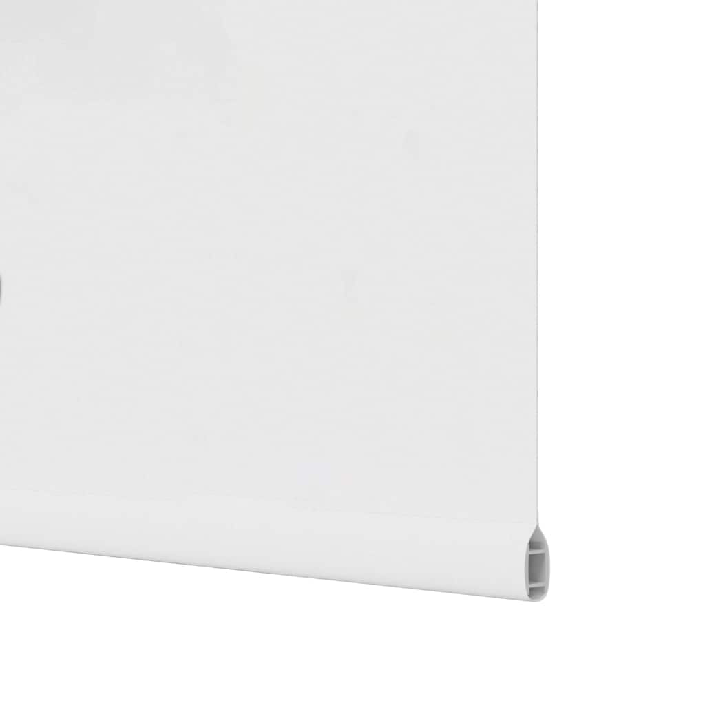 Tenda a Rullo Doccia 70x240 cm Larghezza Tessuto 66 cm