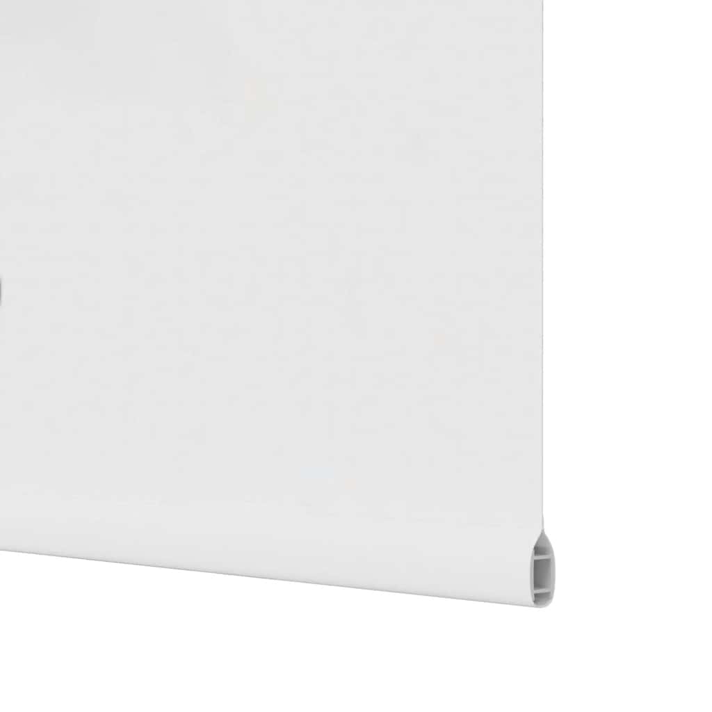 Tenda a Rullo Doccia 80x240 cm Larghezza Tessuto 76 cm