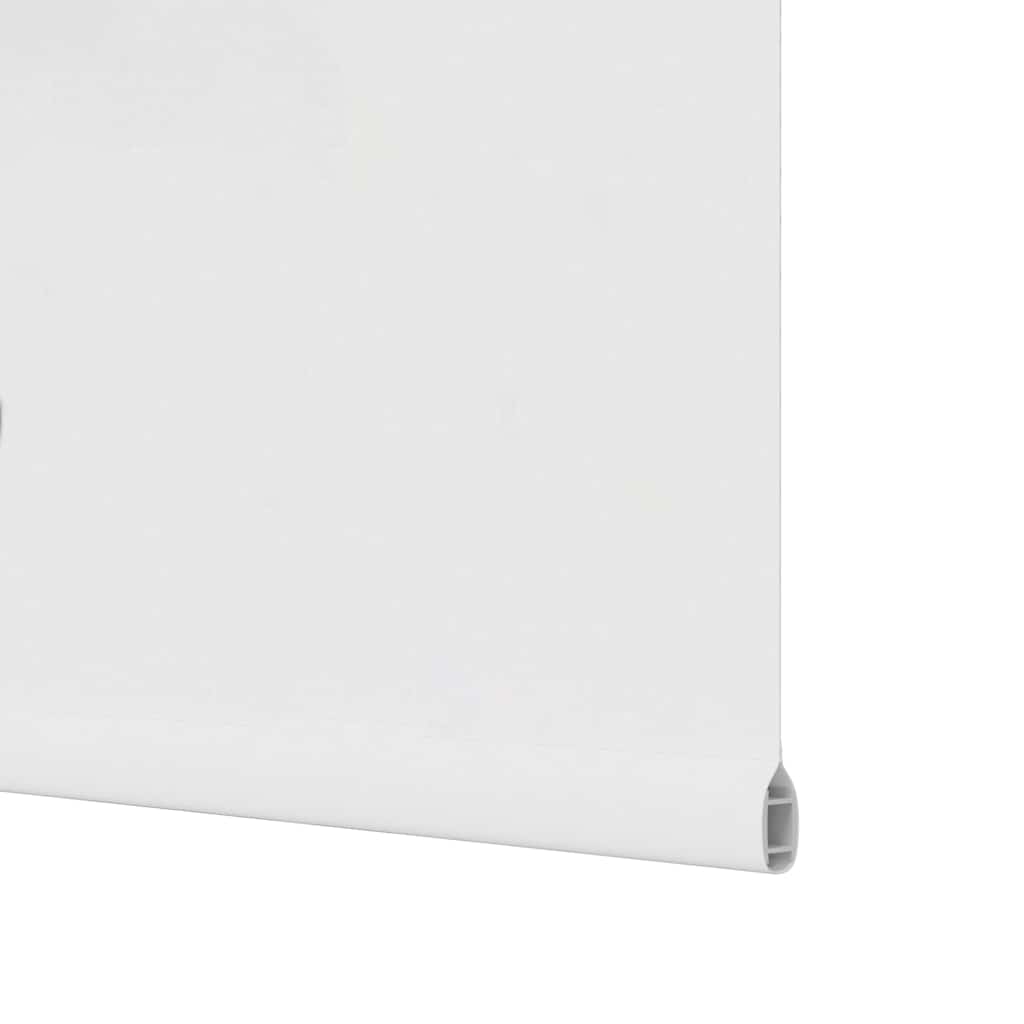 Tenda a Rullo Doccia 110x240 cm Larghezza Tessuto 106 cm