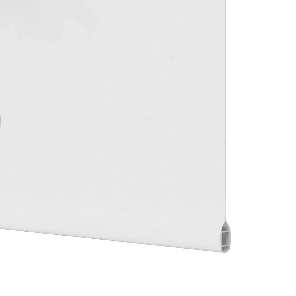 Tenda a Rullo Doccia 140x240 cm Larghezza Tessuto 136 cm