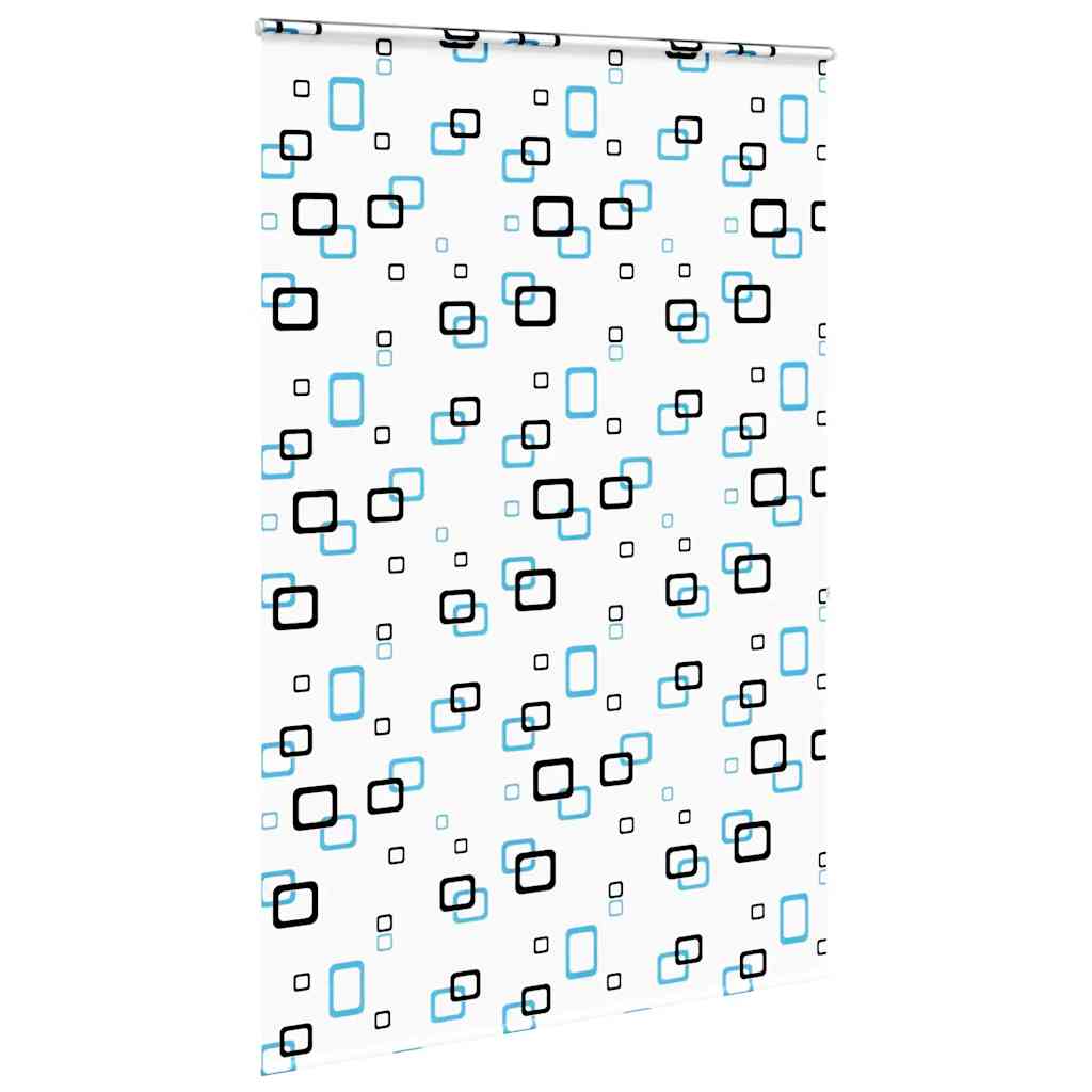 Tenda a Rullo Doccia Cassonetto 150x240 cm Larghezza Tessuto