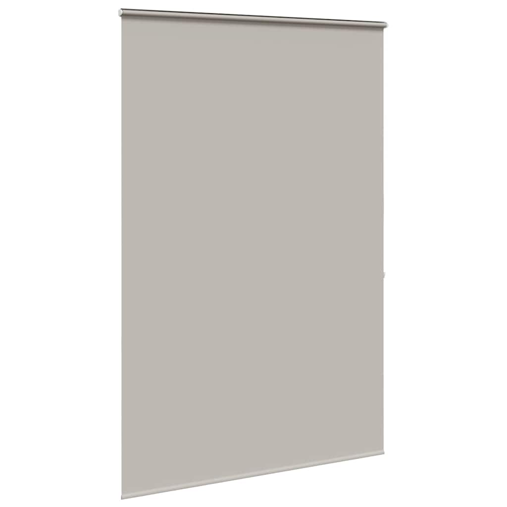 Tenda a Rullo Doccia Cassonetto 150x240 cm Larghezza Tessuto
