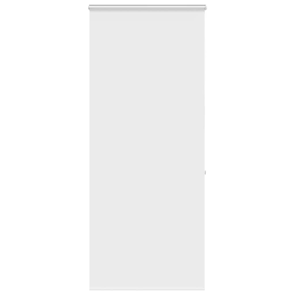 Tenda a Rullo Doccia Cassonetto 110x240 cm Larghezza Tessuto