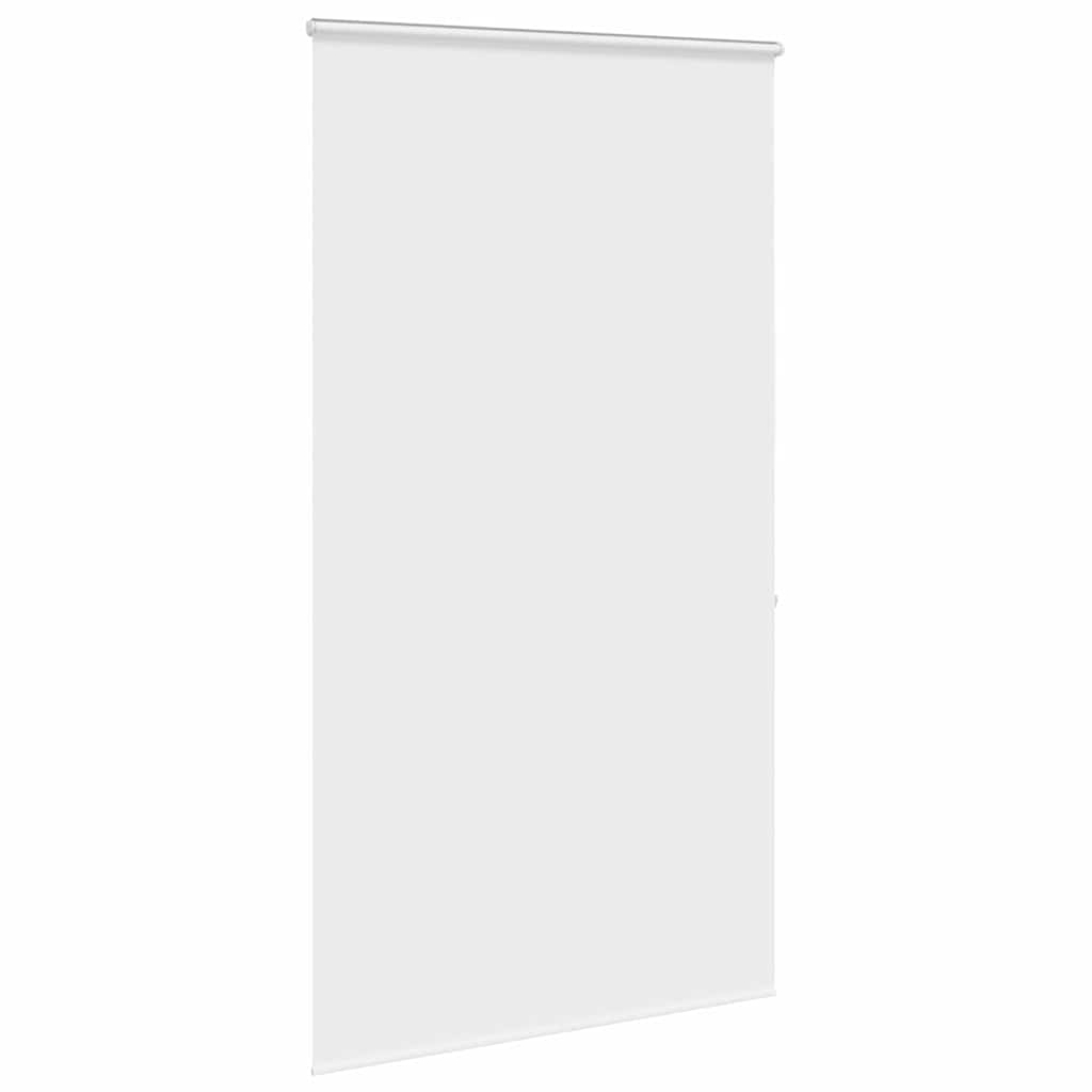 Tenda a Rullo per Doccia Cassonetto 140x240cm Larghezza Tessuto