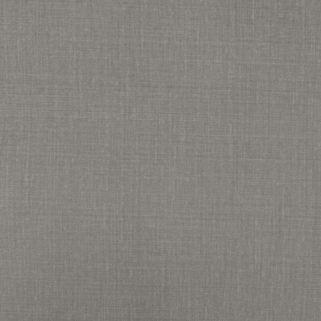 Tenda Plissettata Antracite 40x150 cm Larghezza Tessuto 39,4 cm