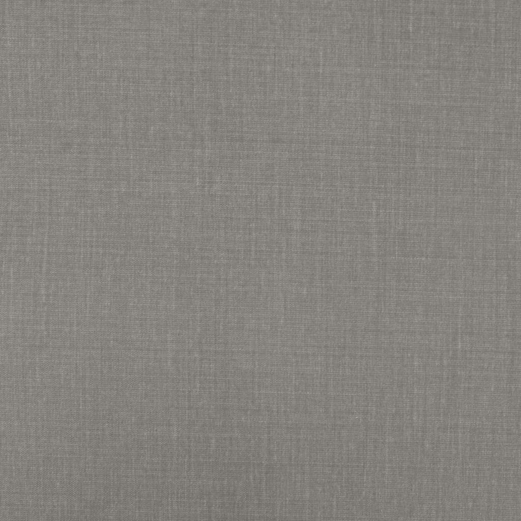 Tenda Plissettata Antracite 50x150 cm Larghezza Tessuto 49,4 cm