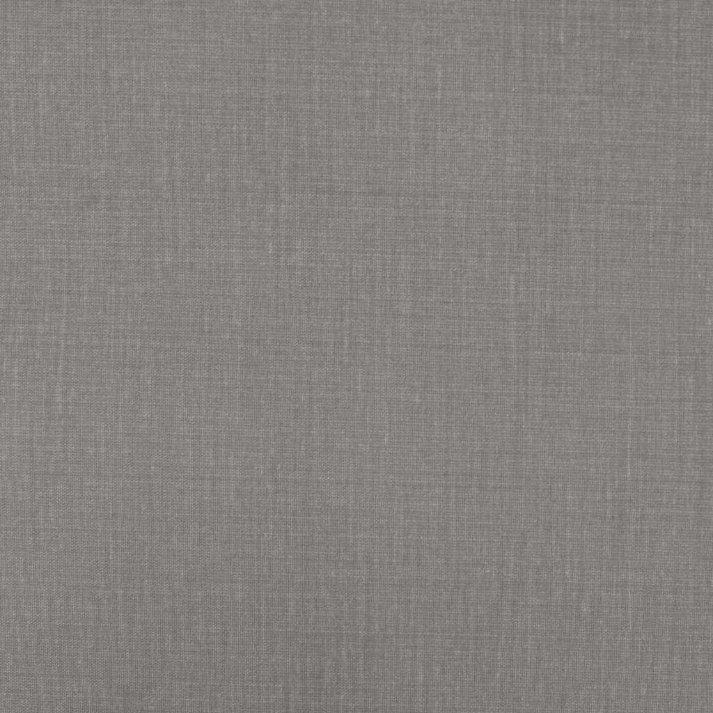 Tenda Plissettata Antracite 55x150 cm Larghezza Tessuto 54,4 cm