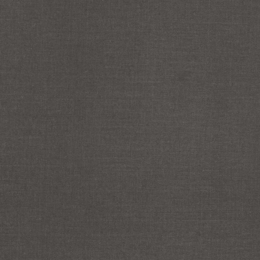 Tenda Plissettata Nera 95x200 cm Larghezza Tessuto 94,4 cm