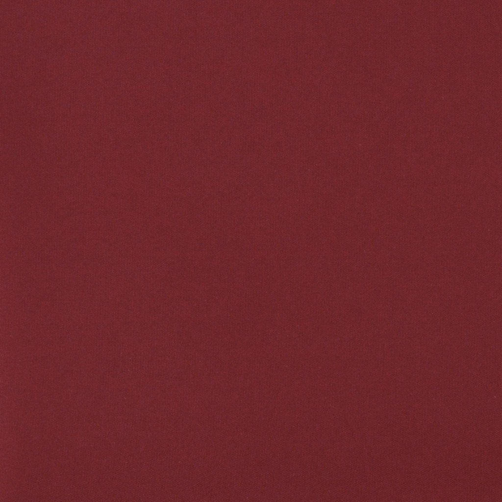Tenda Plissettata Rosso Bordeaux 50x200 cm Larghezza Tessuto