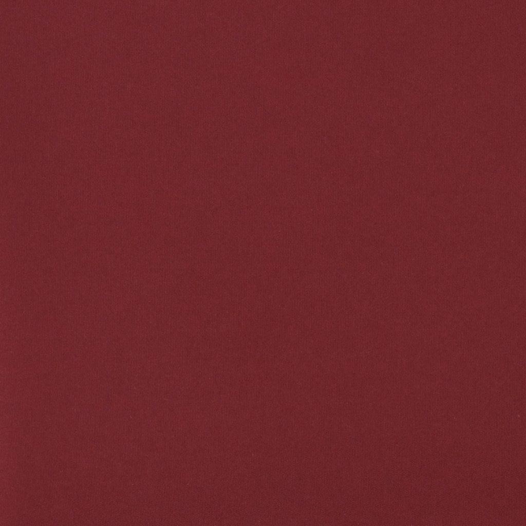 Tenda Plissettata Rosso Bordeaux 110x200 cm Larghezza Tessuto