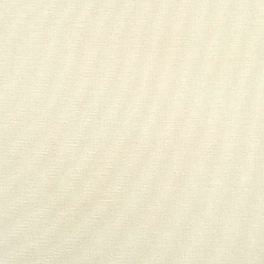 Tenda Plissettata Crema 70x100 cm Larghezza Tessuto 69,4 cm